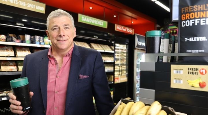 7-Eleven coffee ploy | Inside Franchise Business