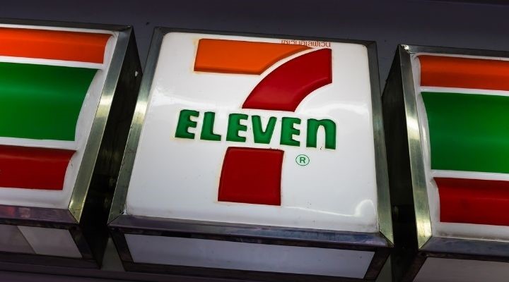 7-Eleven award | Inside Franchise Business