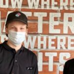 Domino’s youngest franchisee shares his 12 top tips