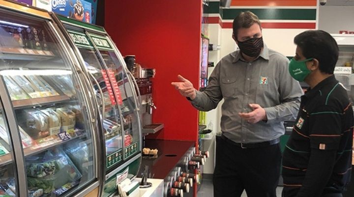 7-Eleven empowering your team | Inside Franchise Business