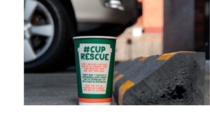 7-Eleven cup rescue | Inside Franchise Business