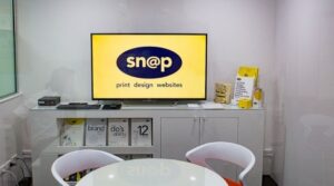Snap Print & Design's digital services | Inside Franchise Business