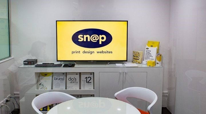Snap Print & Design's digital services | Inside Franchise Business