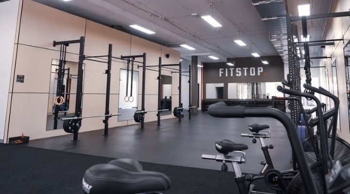 Fitstop opens more gyms