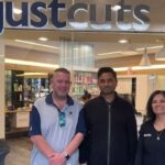 Ready for a sea change, Just Cuts Ballarat franchisee sells salon to Melbourne franchise owners