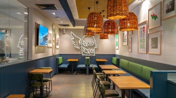 Mad Mex store growth | Inside Franchise Business