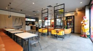 McDonald's reopens first Aussie store | Inside Franchise Business