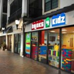 Bricks 4 Kidz: the business of education