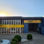 JAX Tyres opens first South Australian store