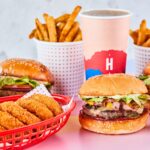 3 innovative burger brands to bite into