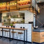 Oporto launches small format eatery