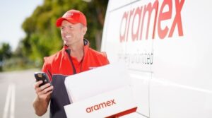 $20000 Aramex business | Inside Franchise Business