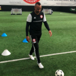 Former Socceroo joins Football Star Academy