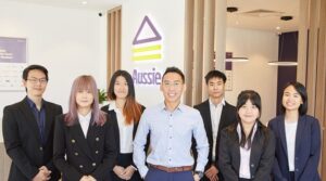 Aussie and Lendi | Inside Franchise Business