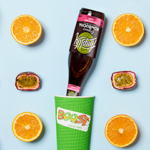 Boost Juice partners with kombucha brand for New Year’s campaign
