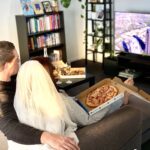 Wedding postponed? Domino’s lets couples say ‘I dough’ with free pizza