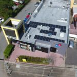 Domino’s solar powered store roll-out begins