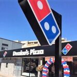 Domino’s wage increases to eat into revenue