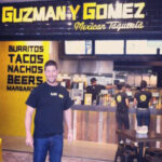 Guzman y Gomez opens Manly store