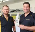 Tyre franchisees win local award