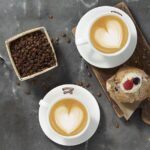 Muffin Break scoops coffee shop award