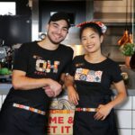 Oporto, Red Rooster, Chicken Treat recruitment drive surges