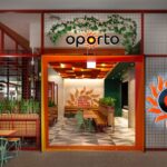 Oporto shakes up store design to target Millennials