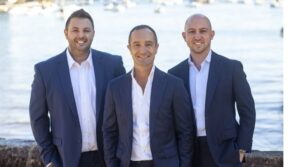 Ray White Double Bay agent | Inside Franchise Business