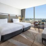 Accor’s luxury serviced property launch a global first