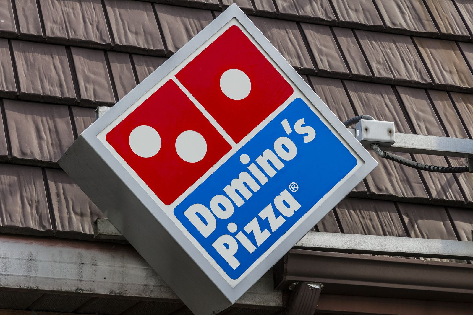 Domino's Pizza China Expands Footprint to 1,634 Stores in Q3 2026