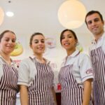 Youngs buns sign up to Ferguson Plarre