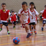 Children’s sports franchise to expand in WA and VIC next year