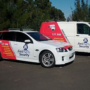 Jim's Group adds security to its portfolio - Franchise Business