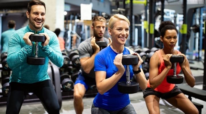Perfect fitness franchise | Inside Franchise Business