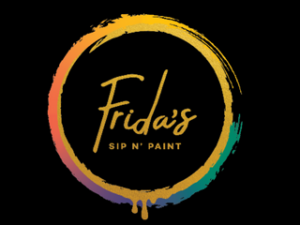 Frida’s Sip n’ Paint