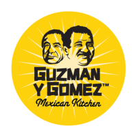 Guzman y Gomez