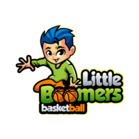 Little Boomers Basketball