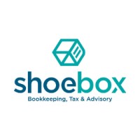 Shoebox Books and Tax
