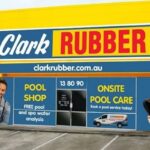 Clark Rubber retail backed up by experience