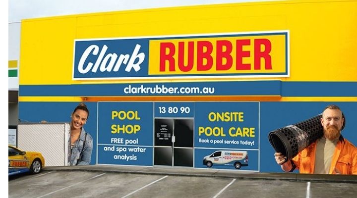 Clark Rubber experience | Inside Franchise Business