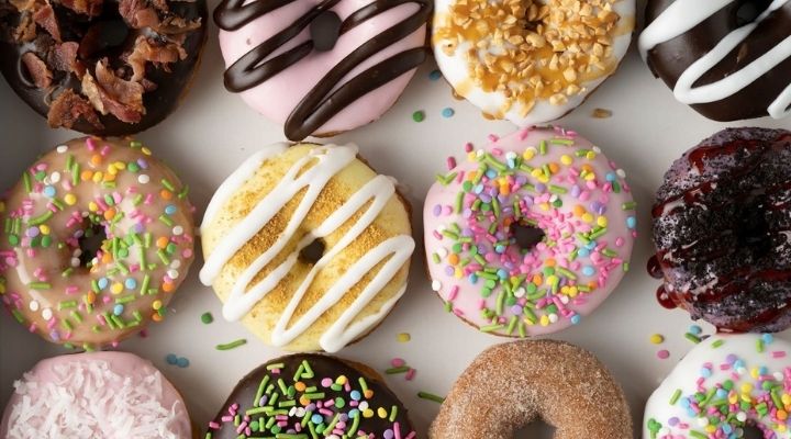 Duck Donuts for Australia | Inside Franchise Business