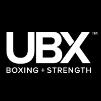 UBX Boxing + Strength