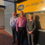 New Snap franchisee Craig Mundy sees huge opportunities for regional growth