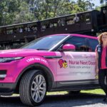 Move from the hospital into home care with Nurse Next Door’s Frontline to Franchisee Program