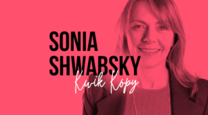 Kwik Kopy Australia CEO spillthebiz_sonia