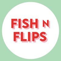 Fish N Flips Swim School
