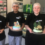 The Cheesecake Shop is a slice of happiness for franchisee Sajida Perveen