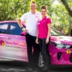 Be your own boss and make a difference with Nurse Next Door 