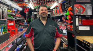 Snap-on franchisee success