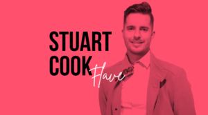 Stuart Cook Flave
